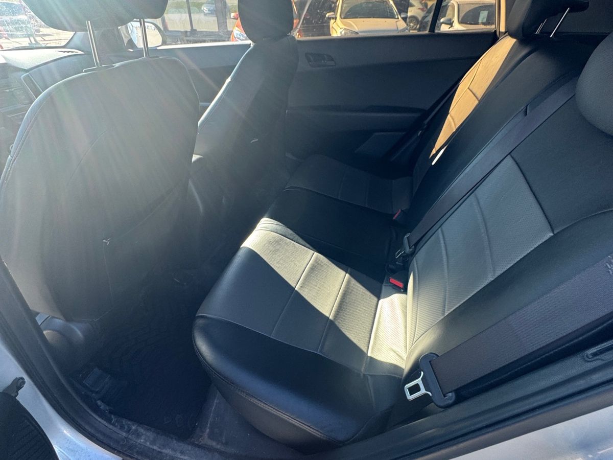 Hyundai Creta, фотография 6