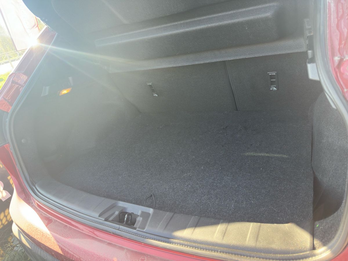 Nissan Qashqai, фотография 10