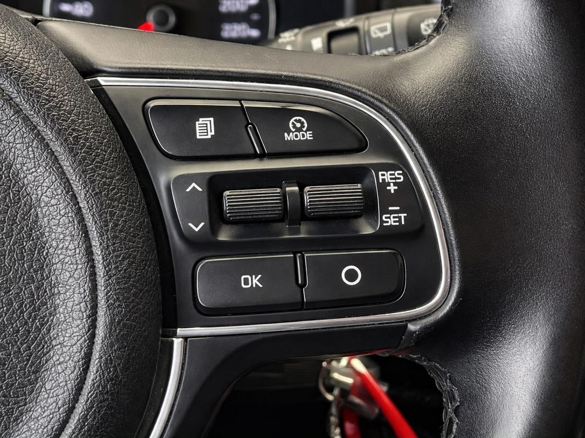 Kia Sportage, фотография 10