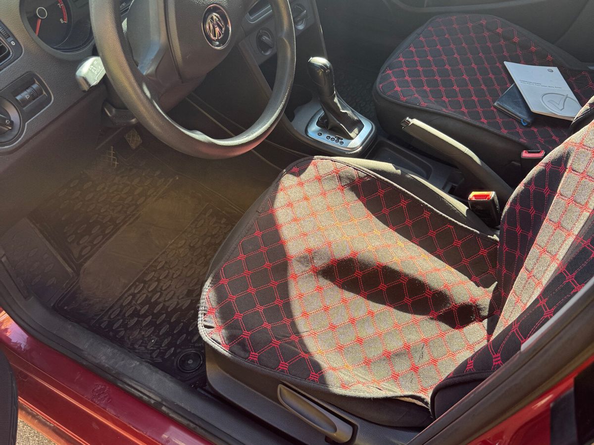 Volkswagen Polo, фотография 9