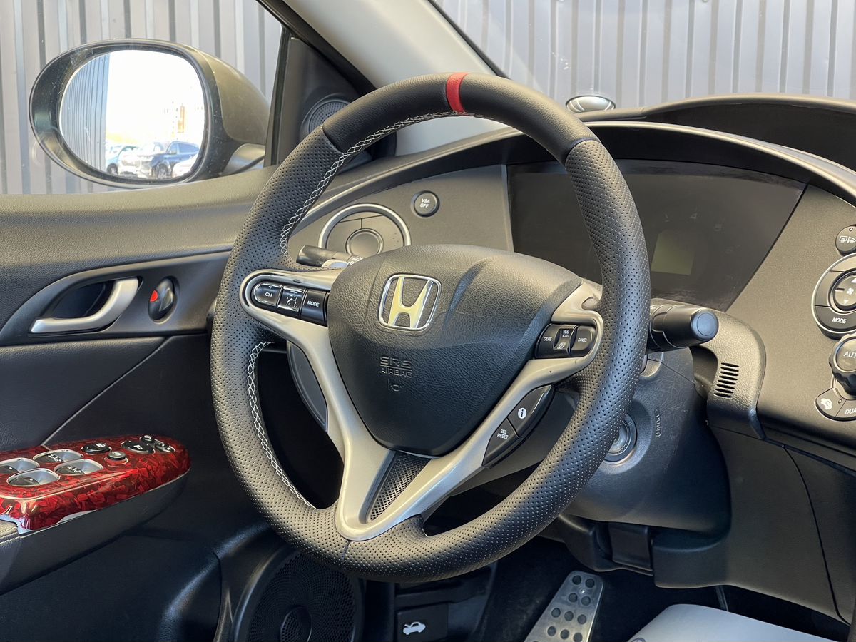 Honda Civic, фотография 5