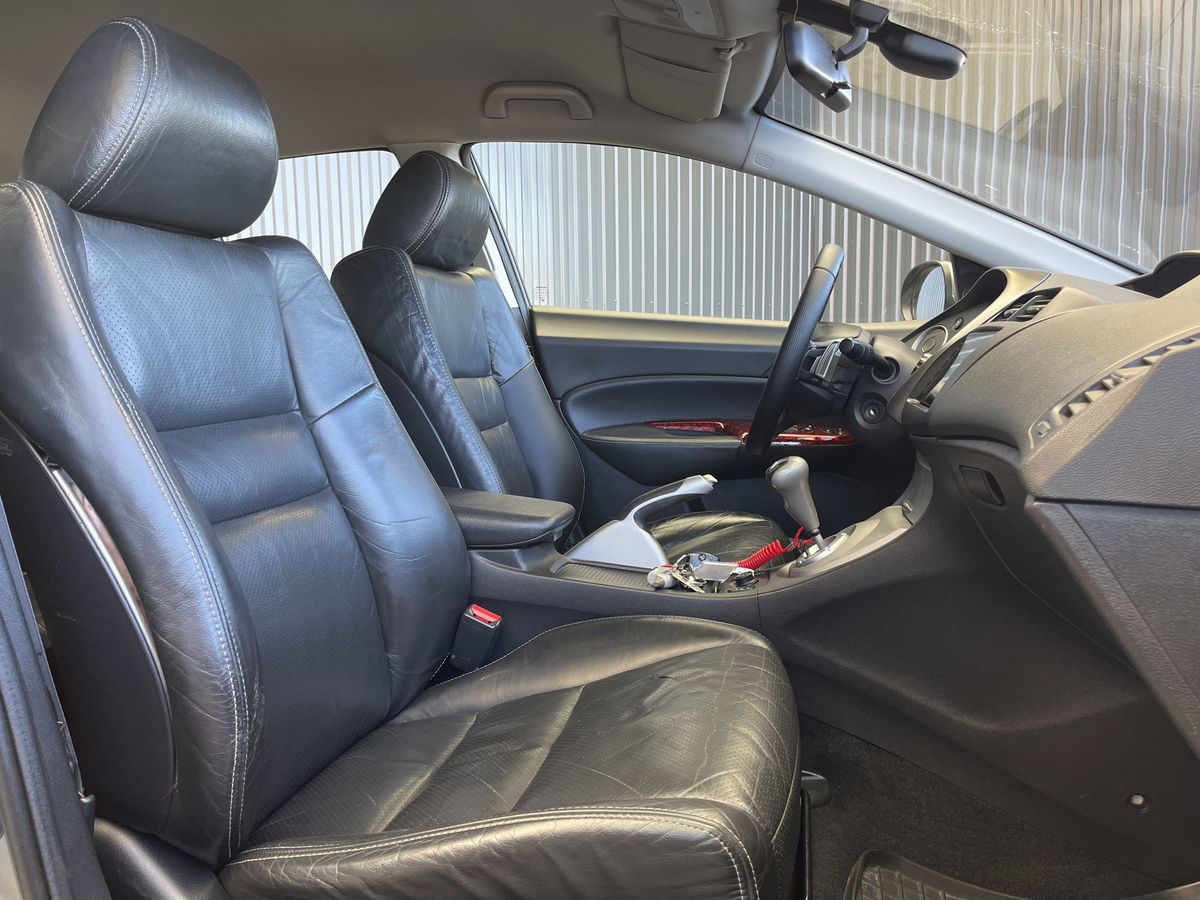 Honda Civic, фотография 16