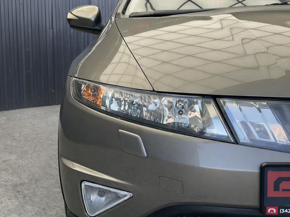 Honda Civic, фотография 28