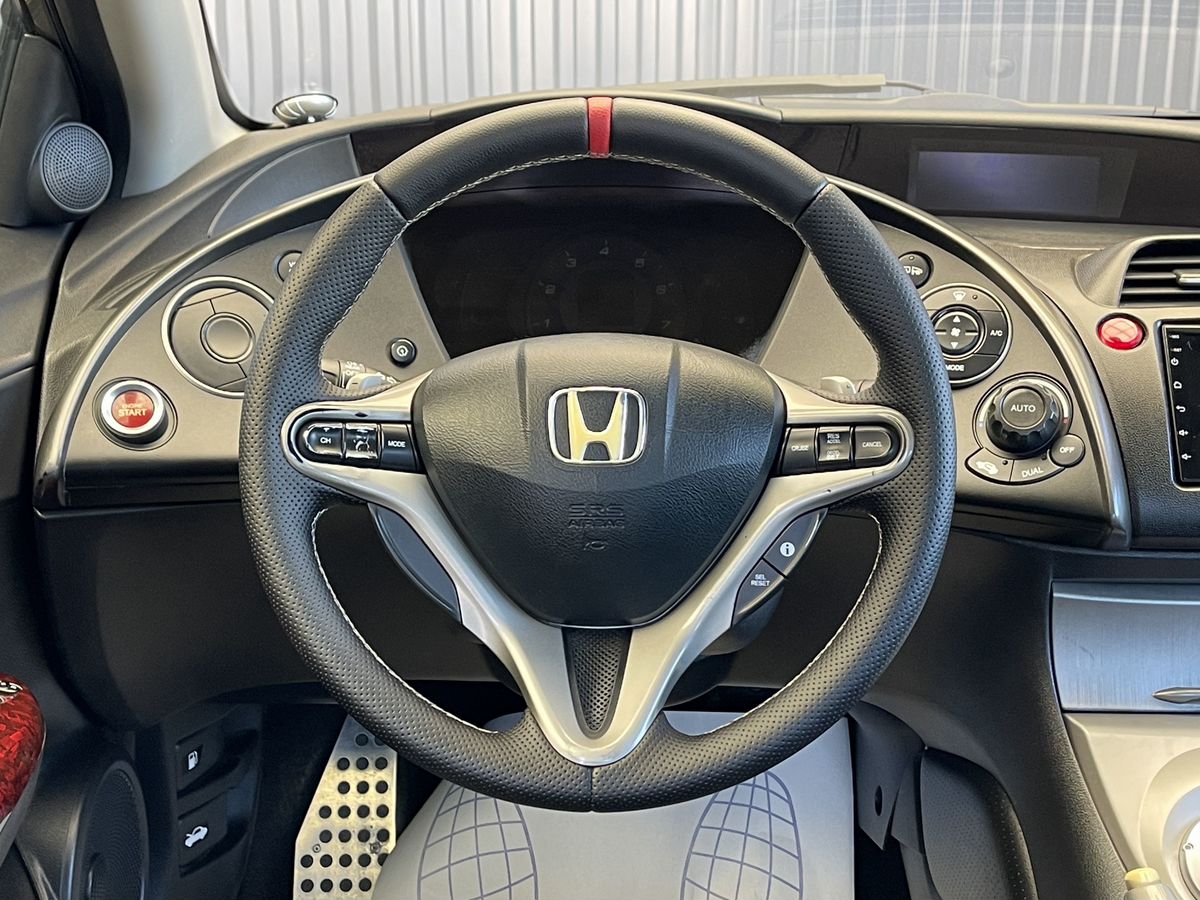 Honda Civic, фотография 6