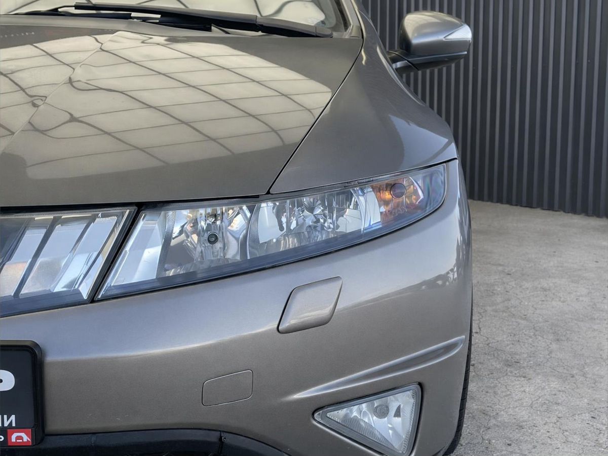 Honda Civic, фотография 29