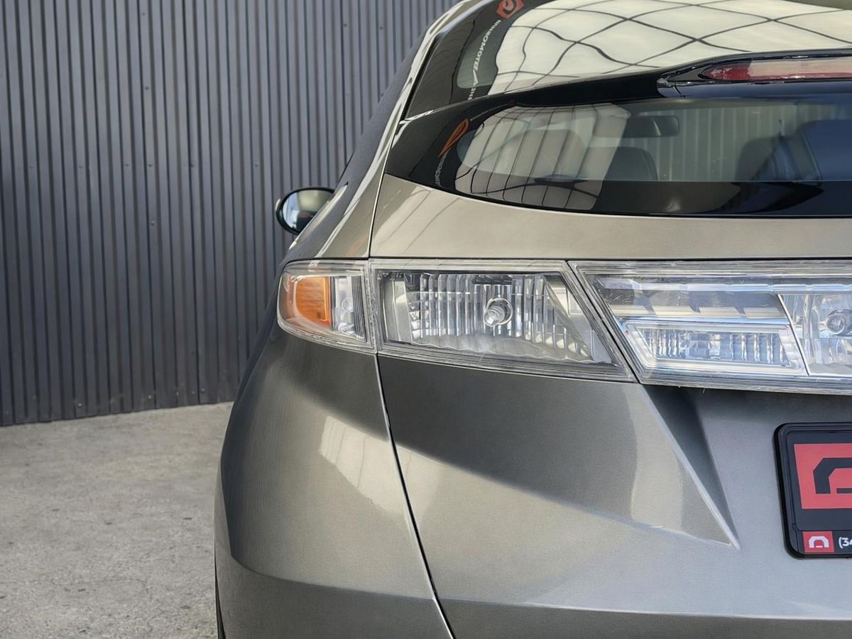 Honda Civic, фотография 26