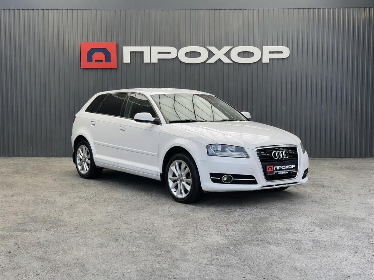 Audi A3, фотография 22