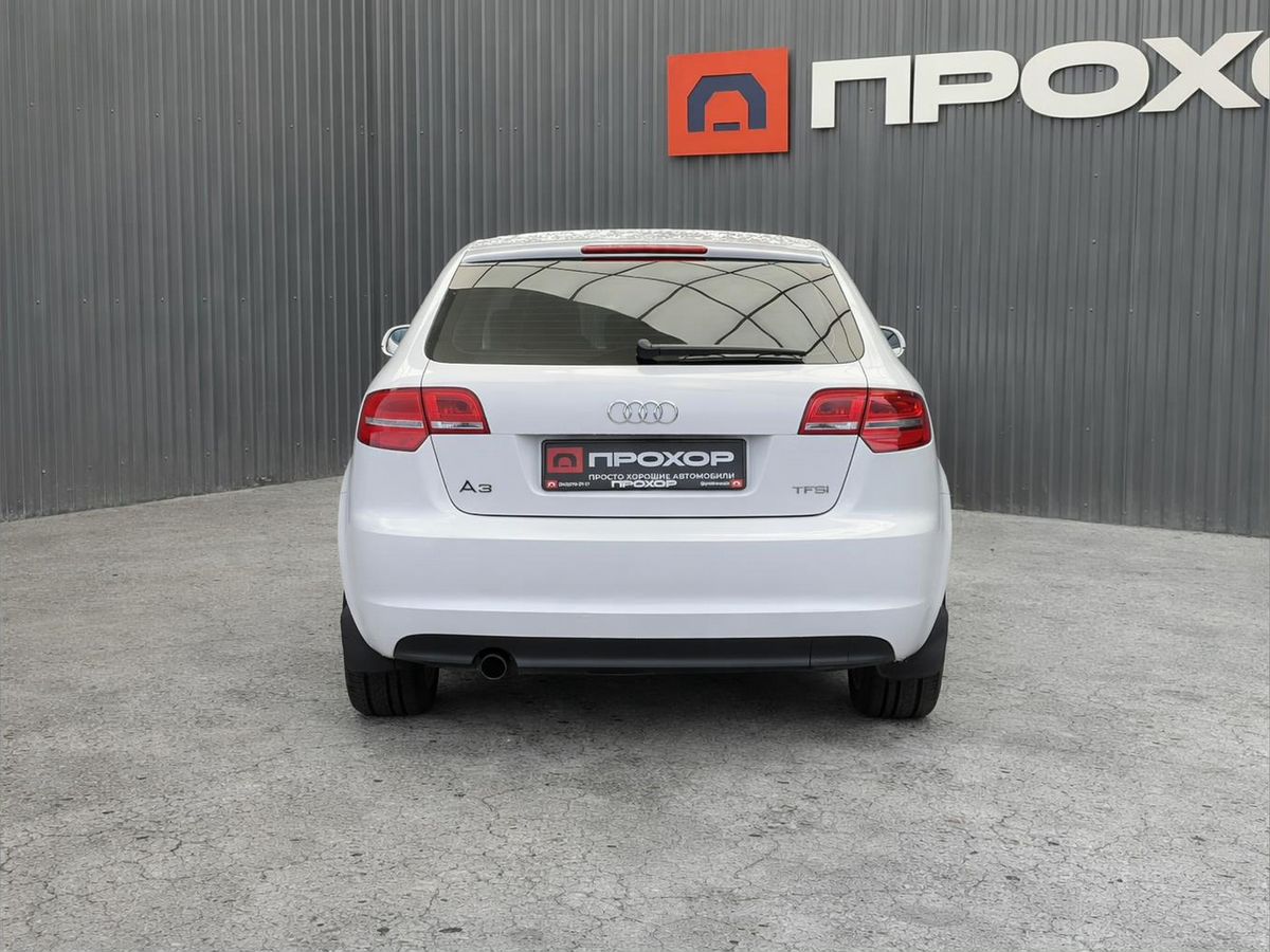 Audi A3, фотография 28