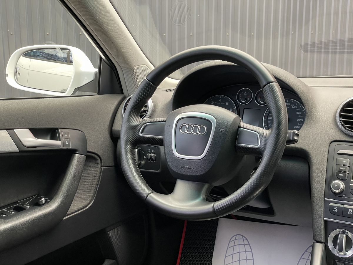 Audi A3, фотография 10