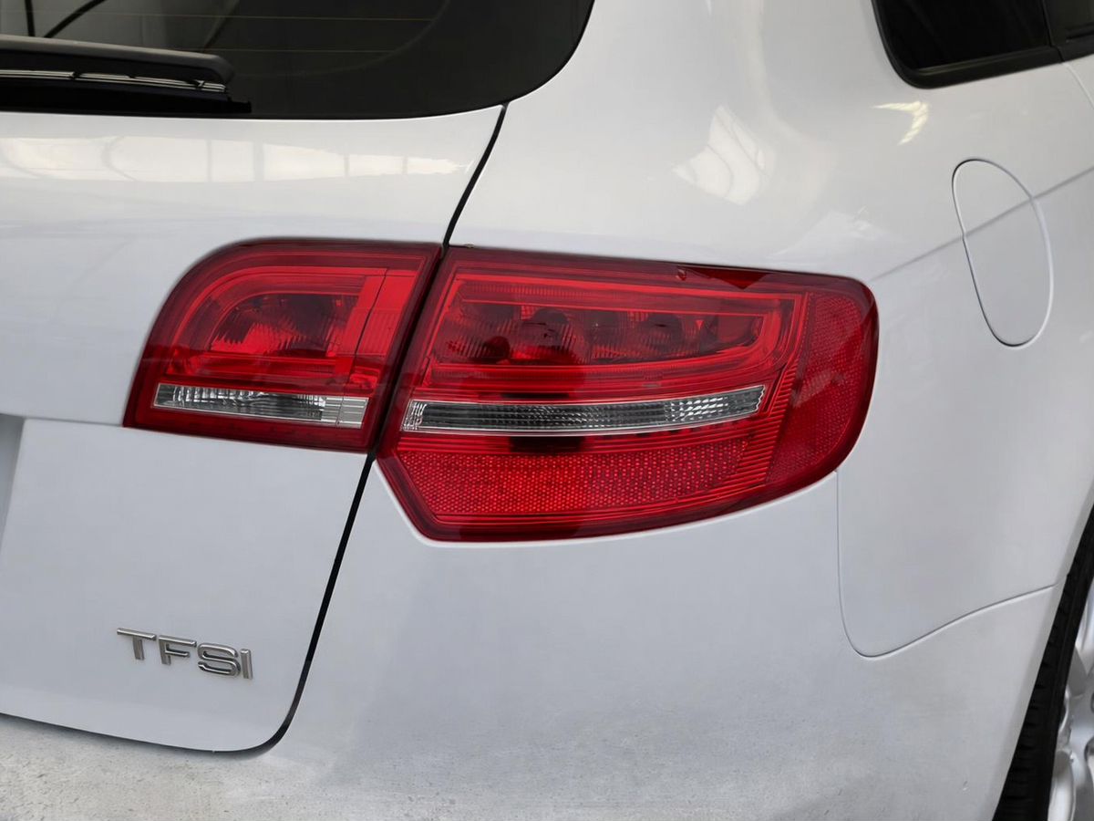 Audi A3, фотография 29
