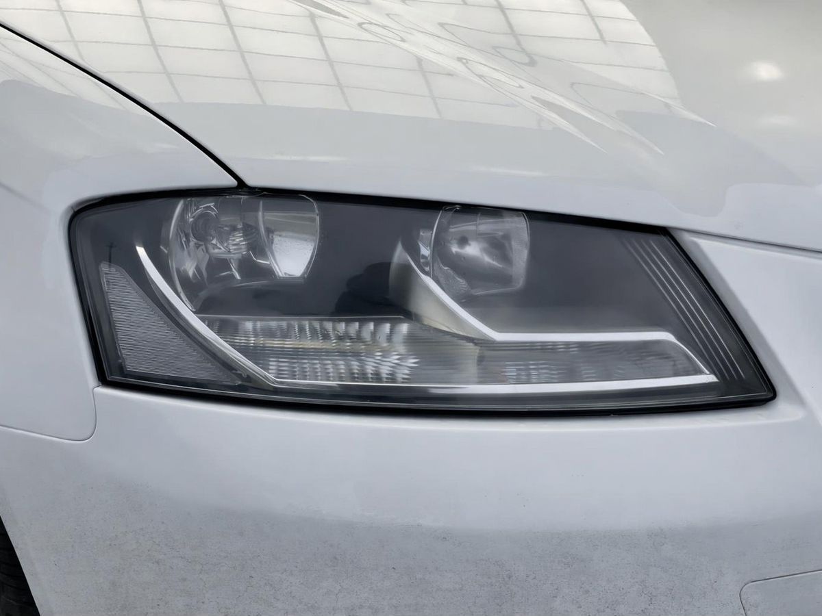 Audi A3, фотография 23
