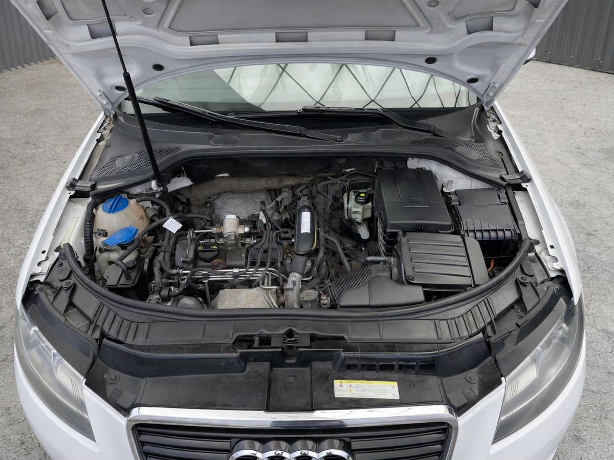 Audi A3, фотография 20