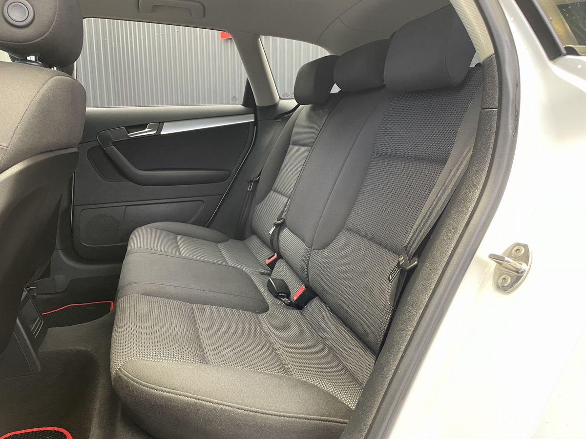 Audi A3, фотография 17