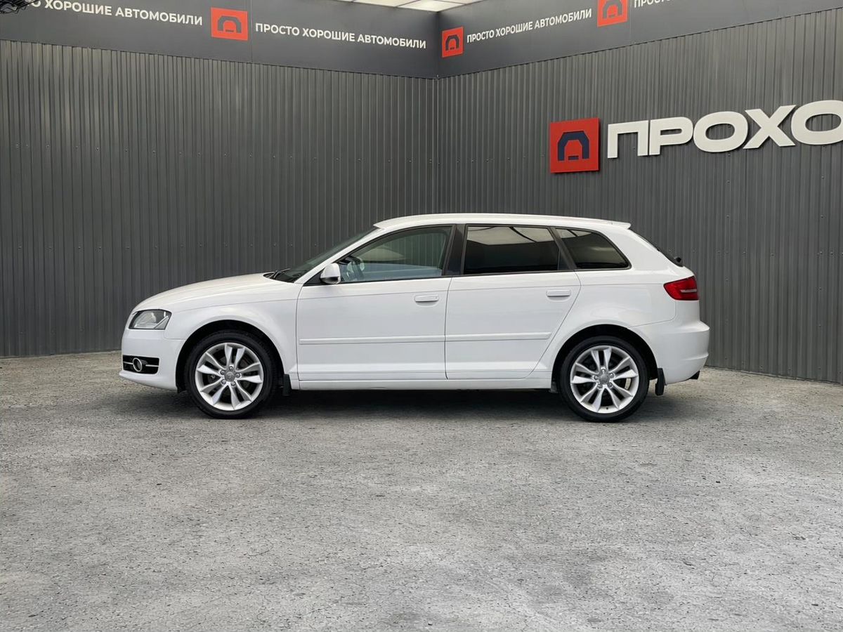 Audi A3, фотография 31