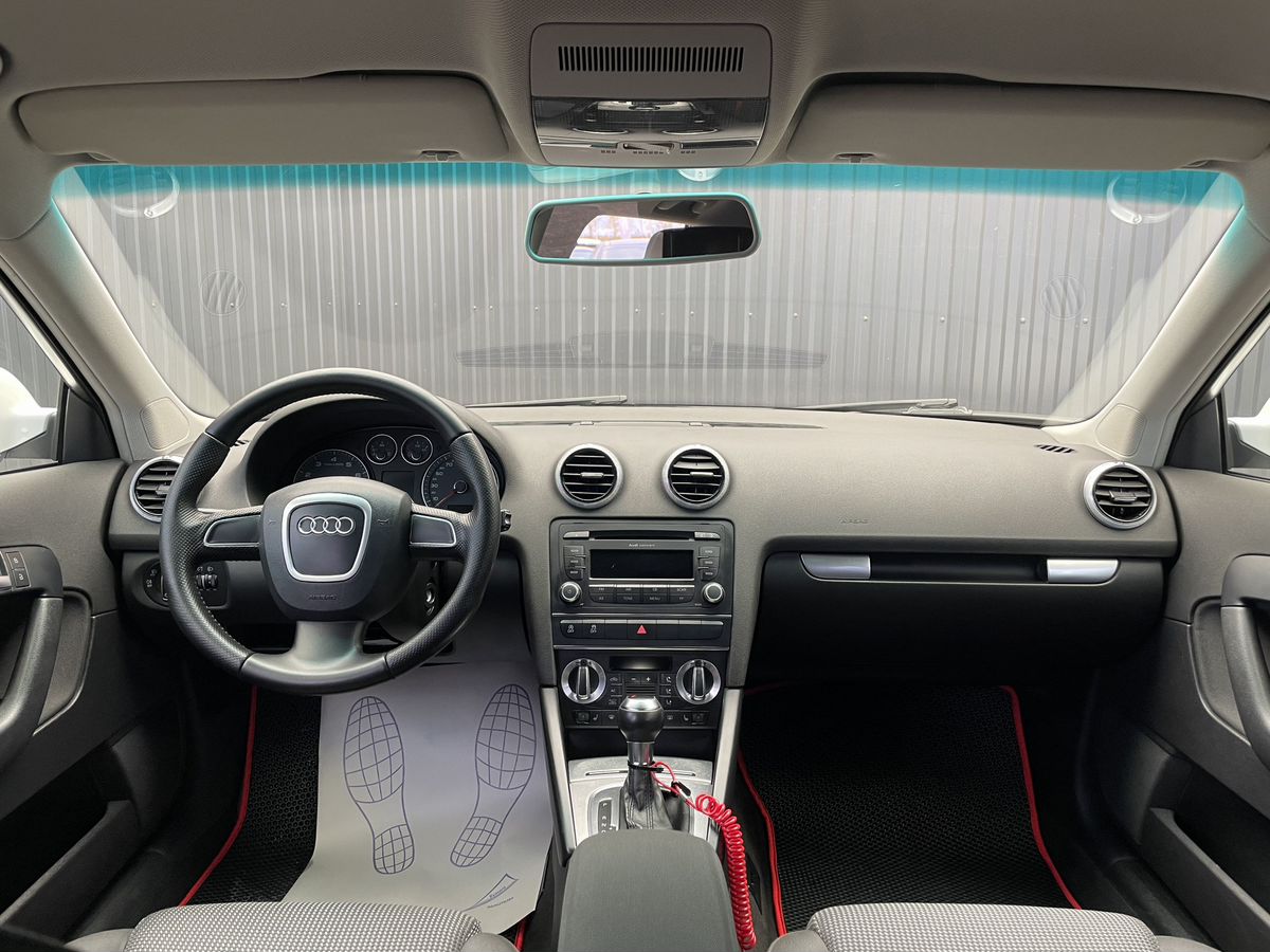 Audi A3, фотография 6