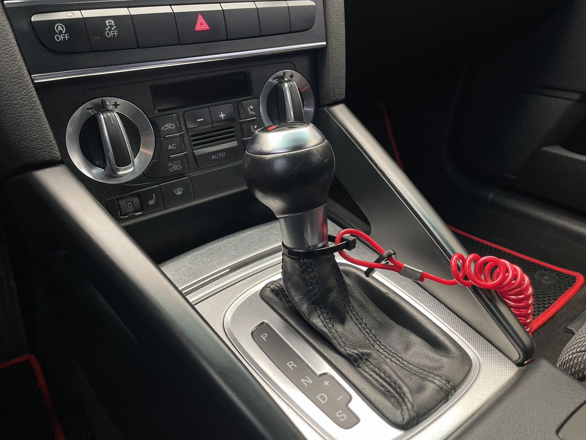 Audi A3, фотография 12