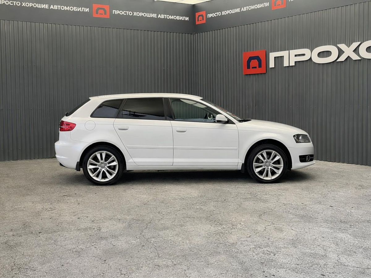 Audi A3, фотография 25