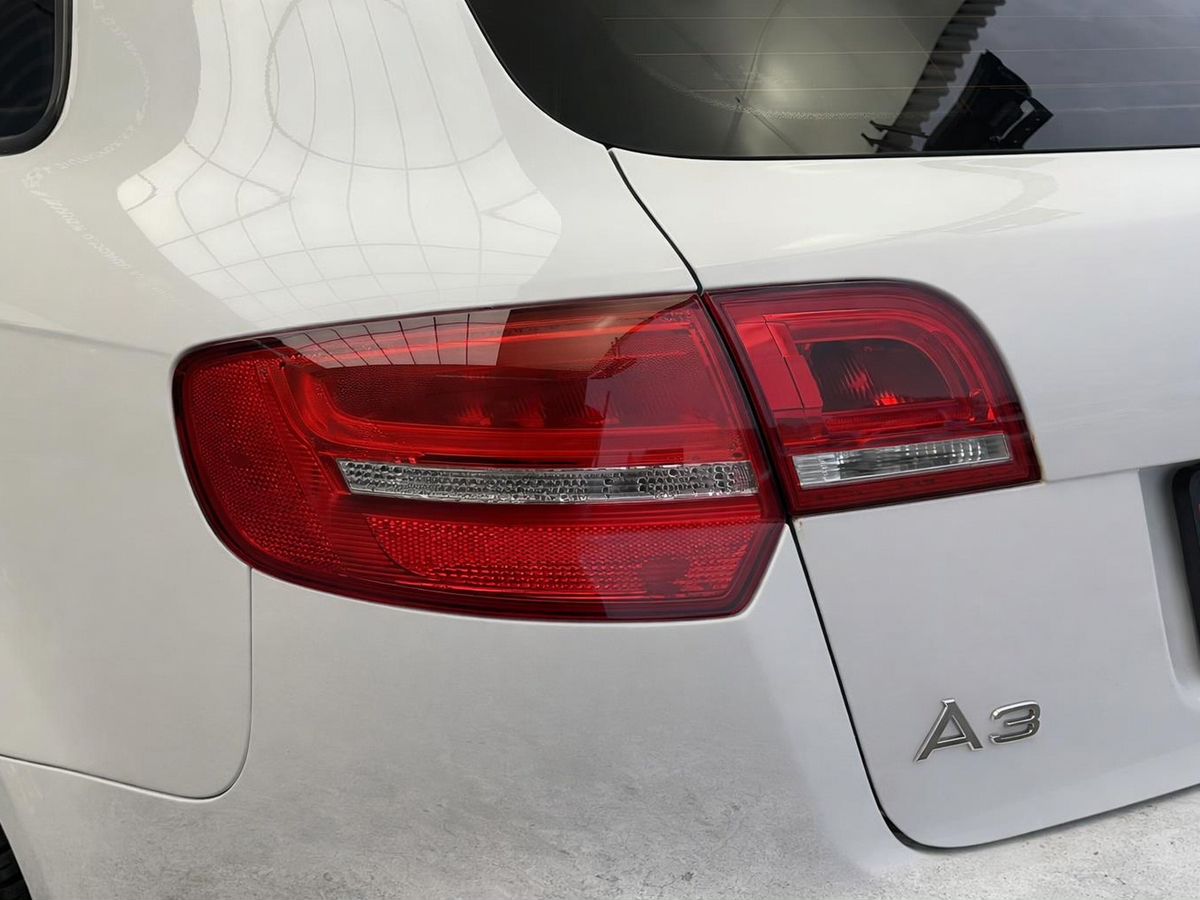Audi A3, фотография 27