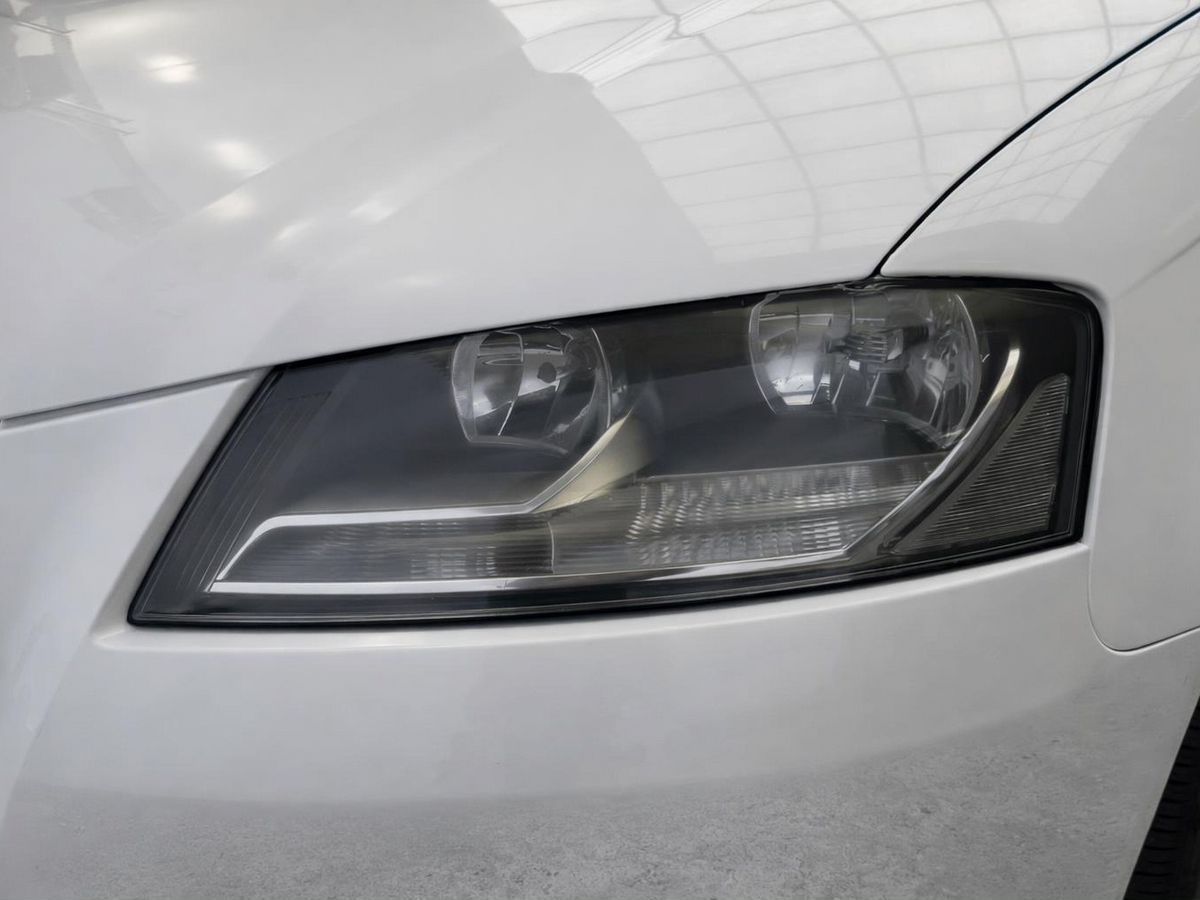 Audi A3, фотография 24