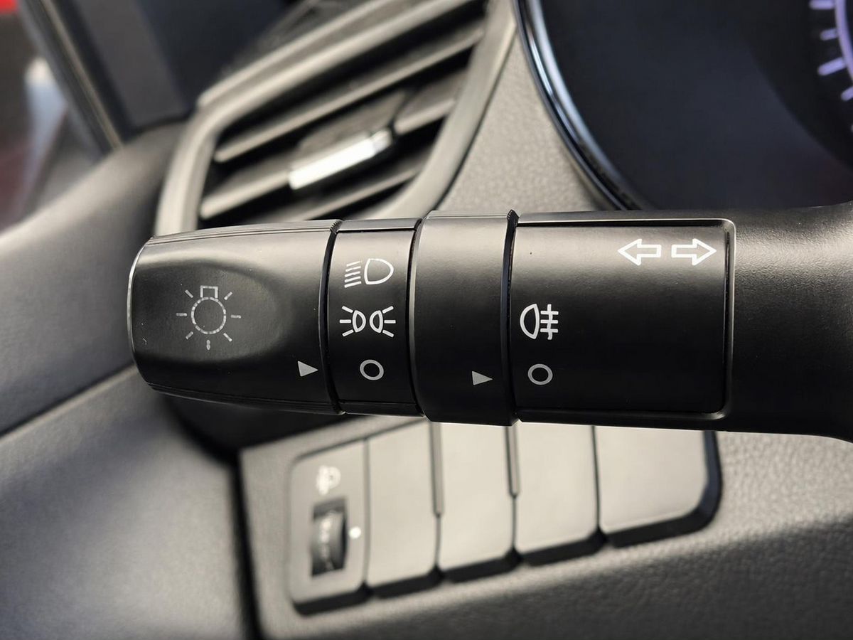 Kia Rio, фотография 8