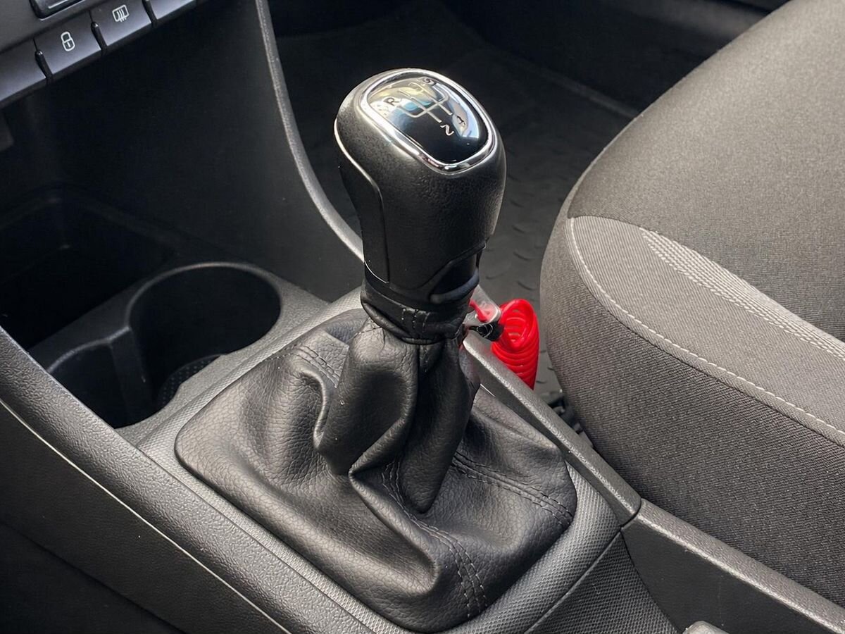 Skoda Rapid, фотография 13