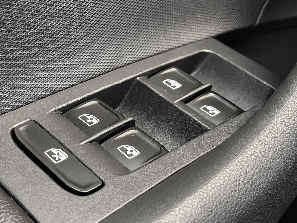 Skoda Rapid, фотография 12