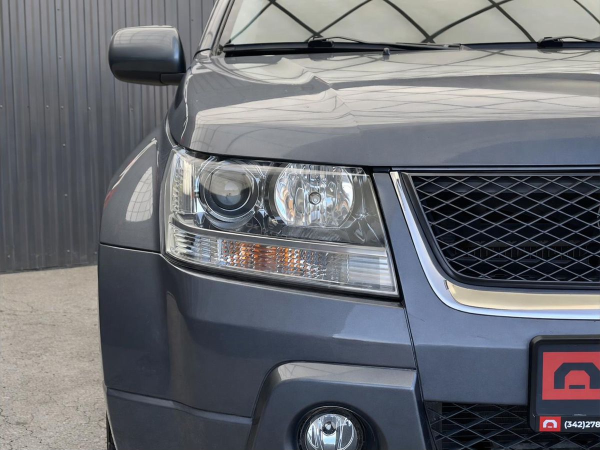 Suzuki Grand Vitara, фотография 27