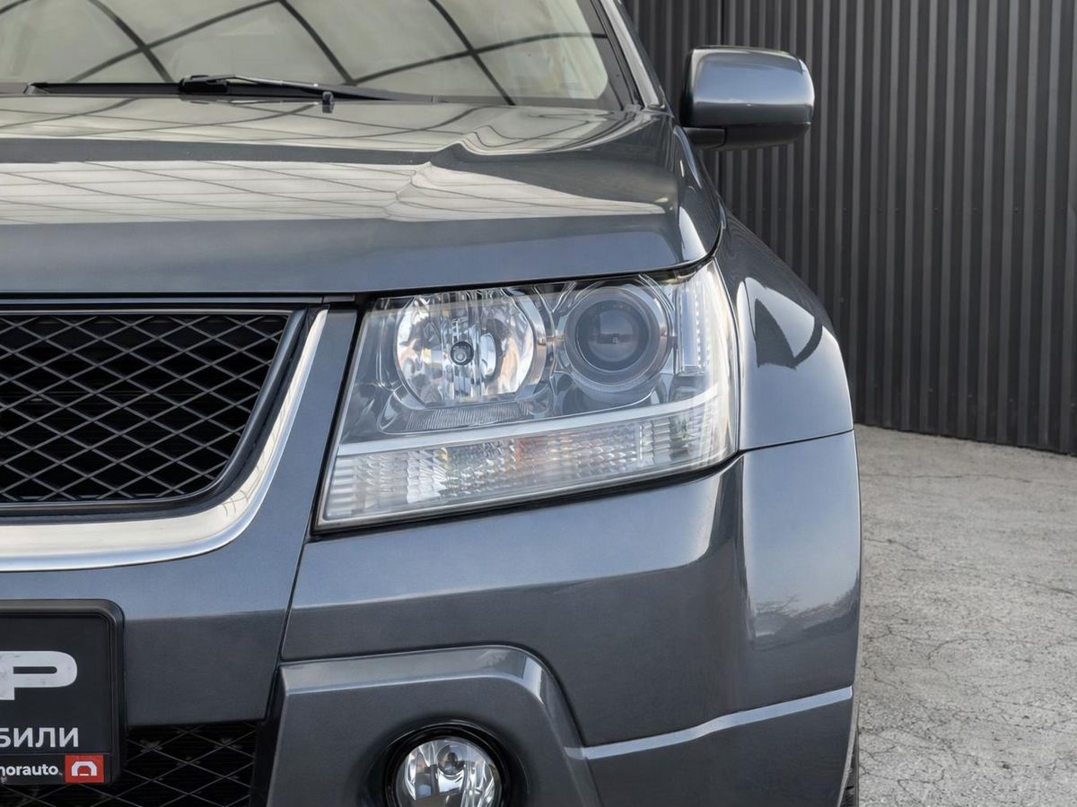 Suzuki Grand Vitara, фотография 28