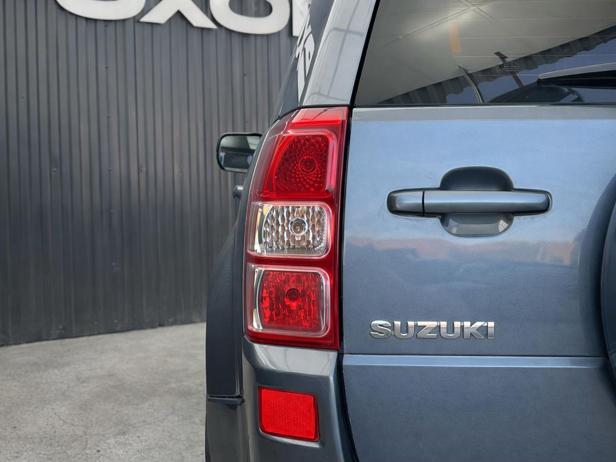 Suzuki Grand Vitara, фотография 25