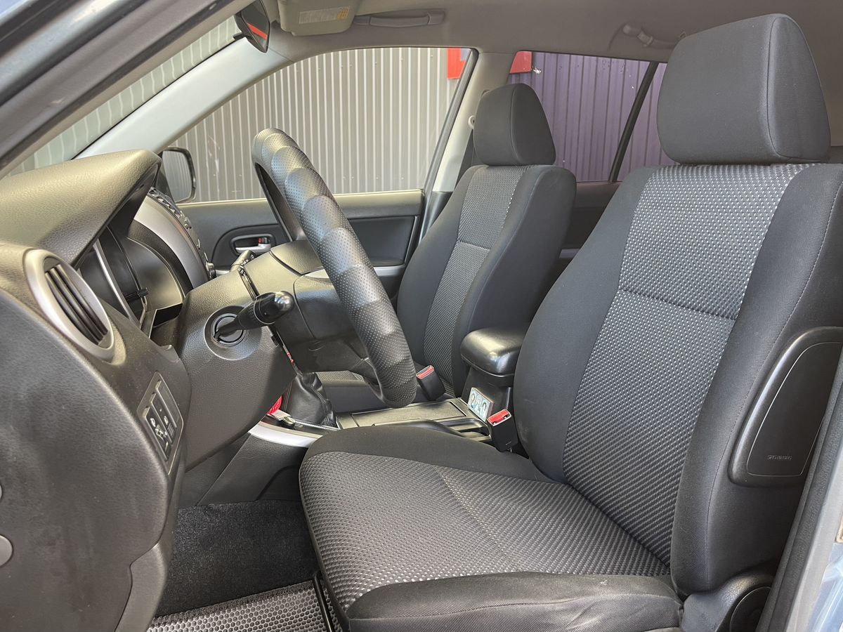 Suzuki Grand Vitara, фотография 13