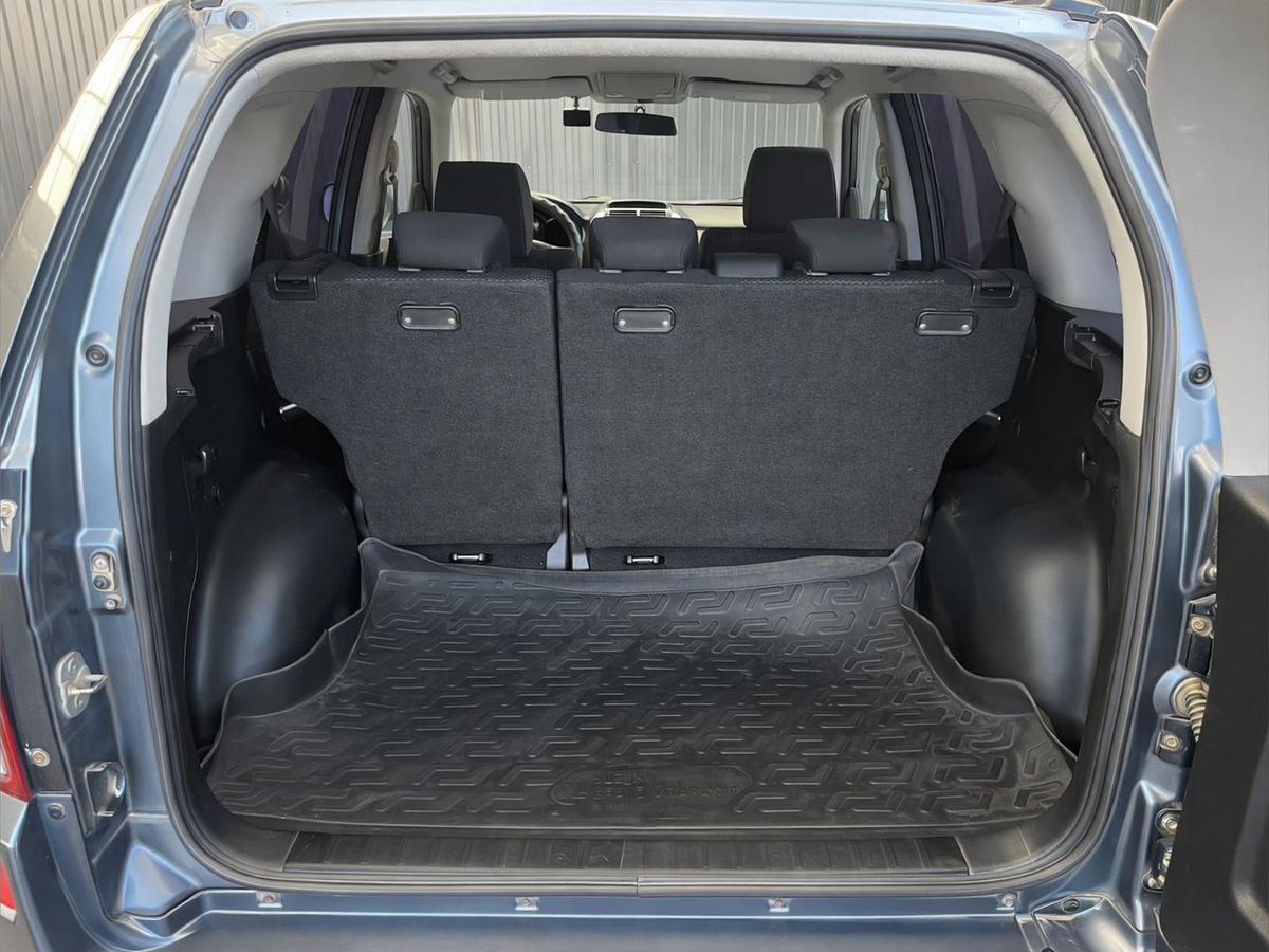 Suzuki Grand Vitara, фотография 18