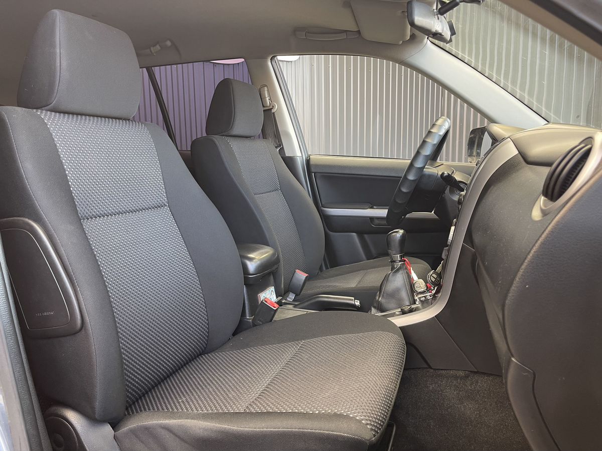 Suzuki Grand Vitara, фотография 15