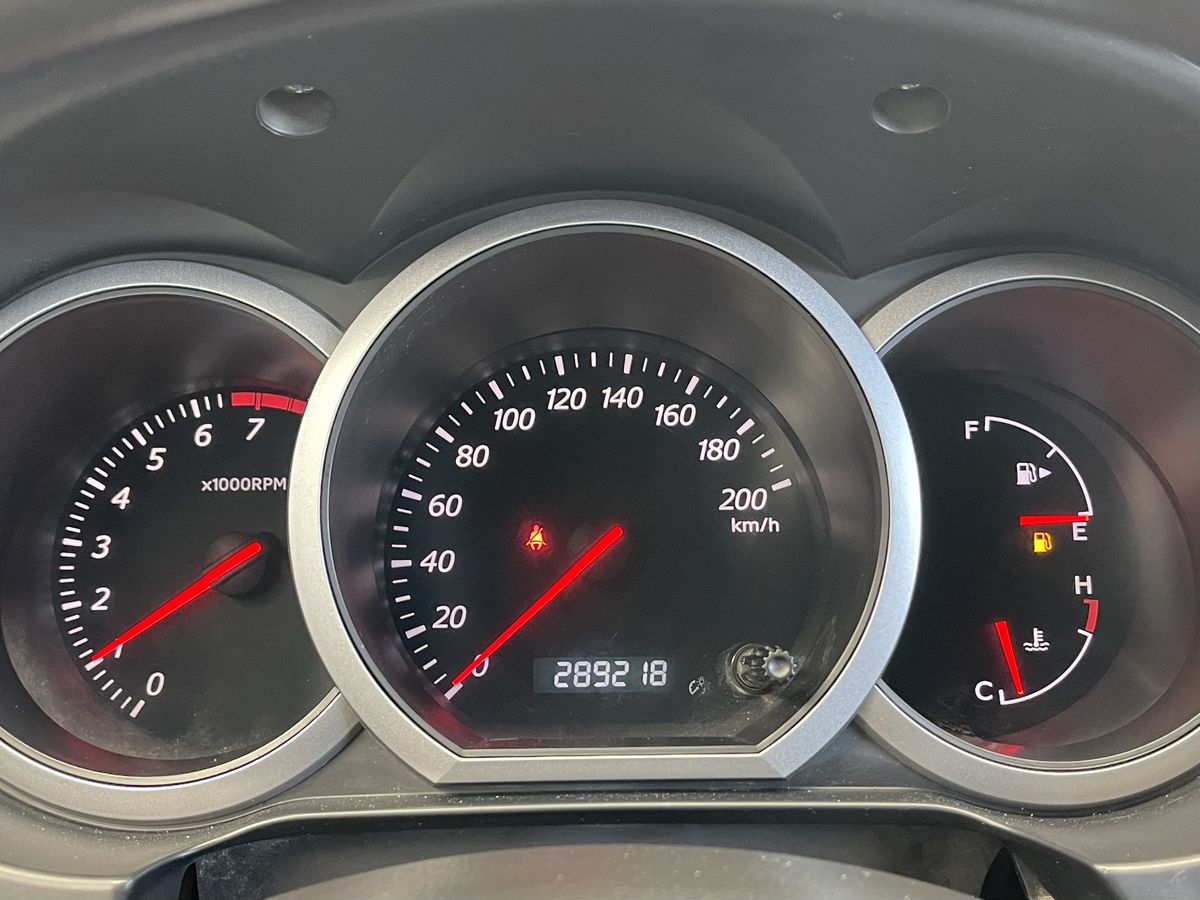 Suzuki Grand Vitara, фотография 4
