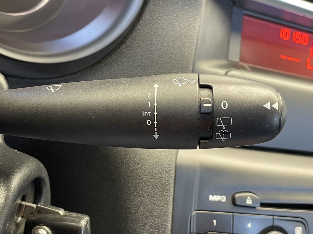Citroen C4, фотография 10