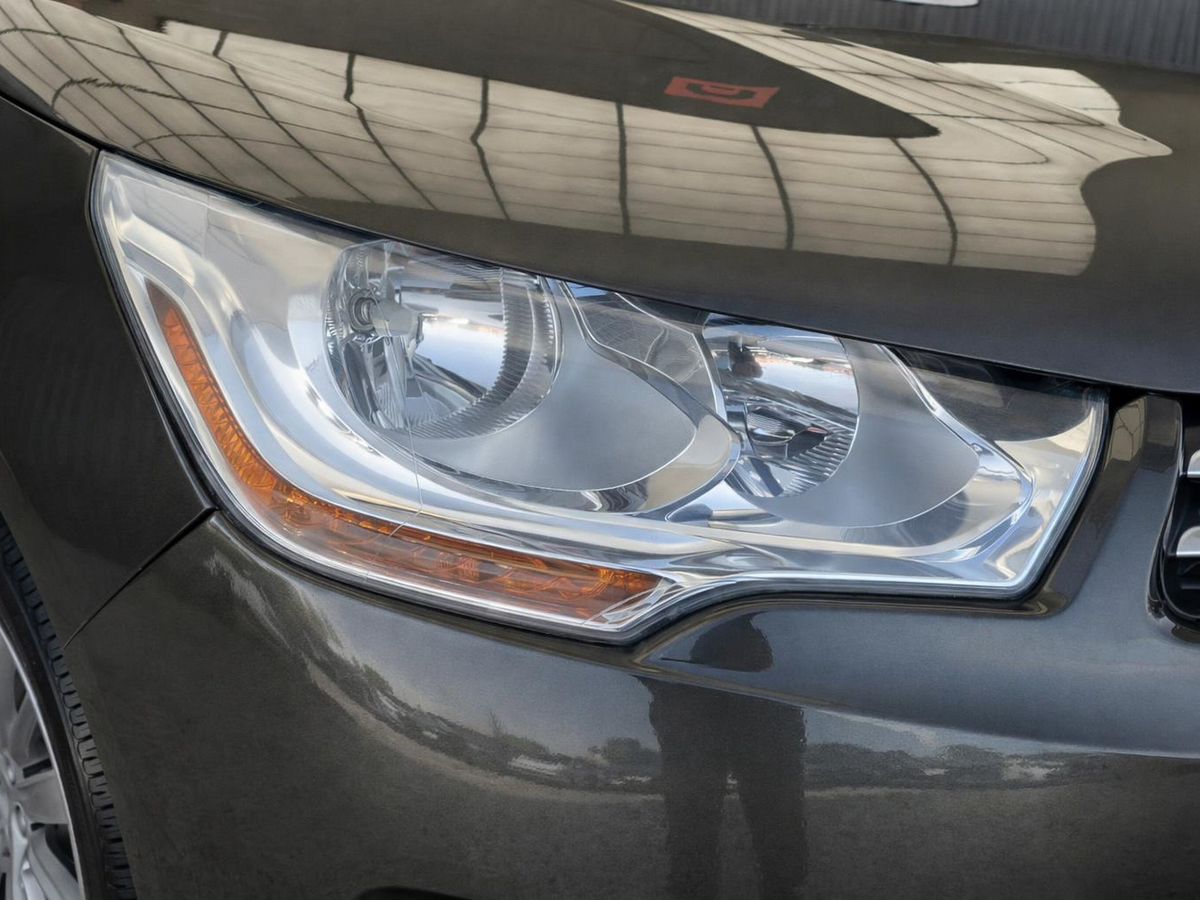 Citroen C4, фотография 27