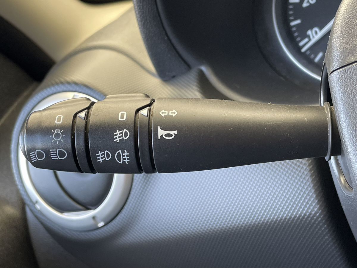 Renault Sandero, фотография 7