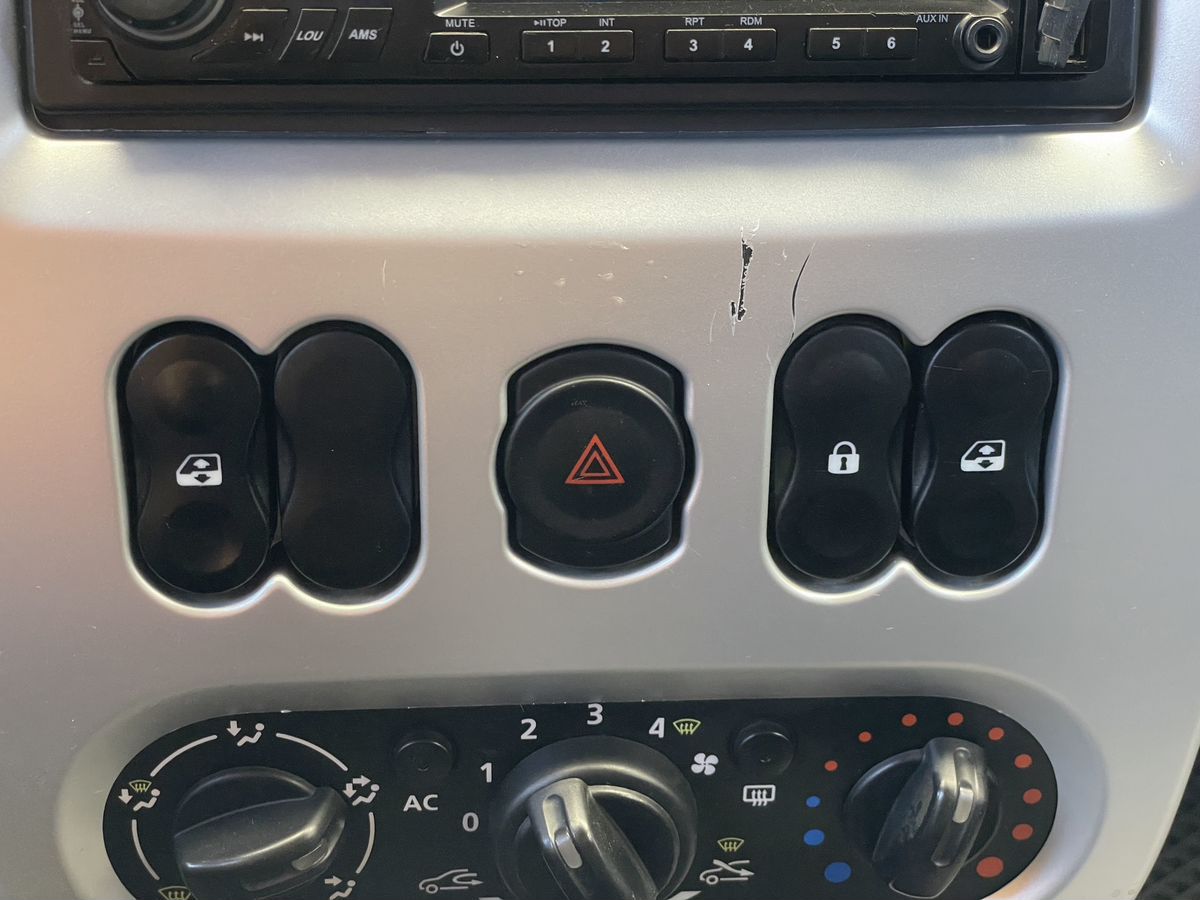 Renault Sandero, фотография 11