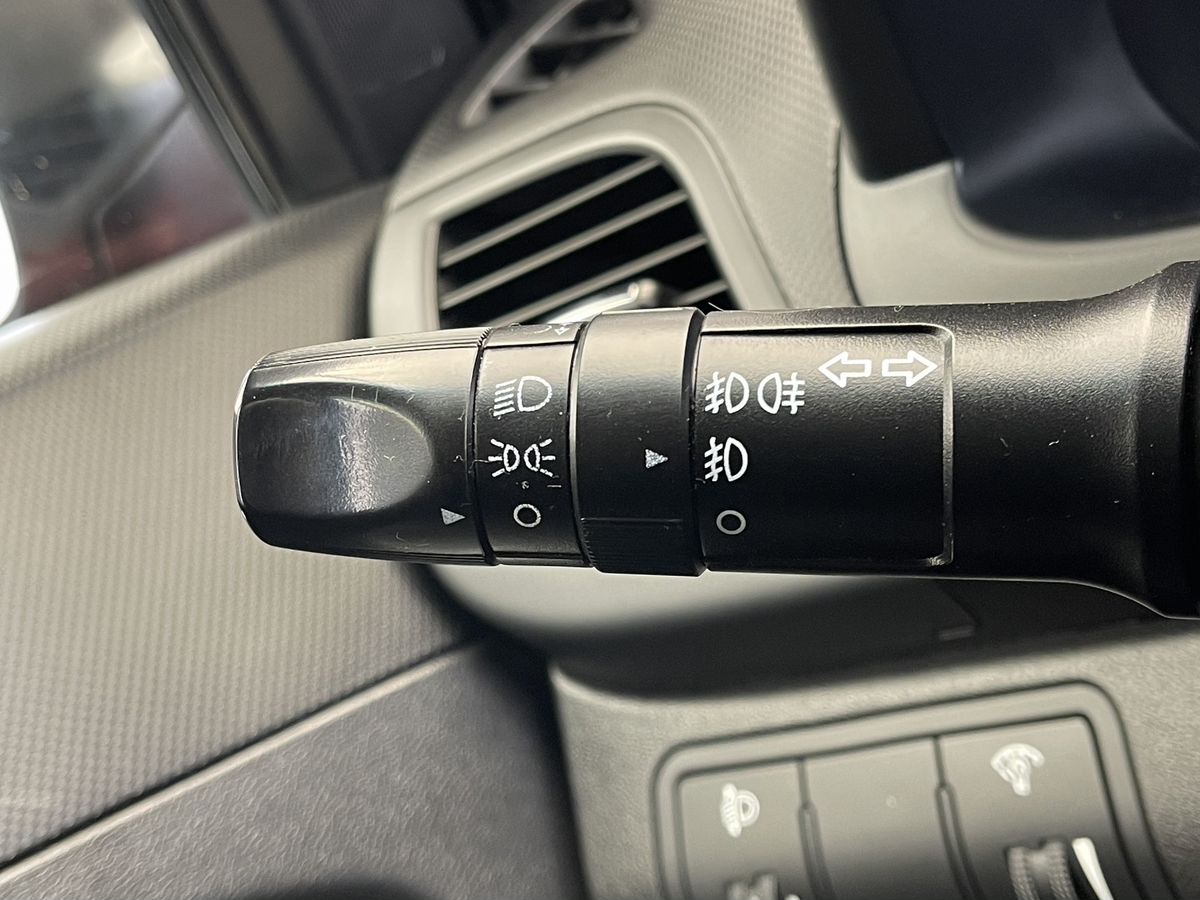 Hyundai Solaris, фотография 7