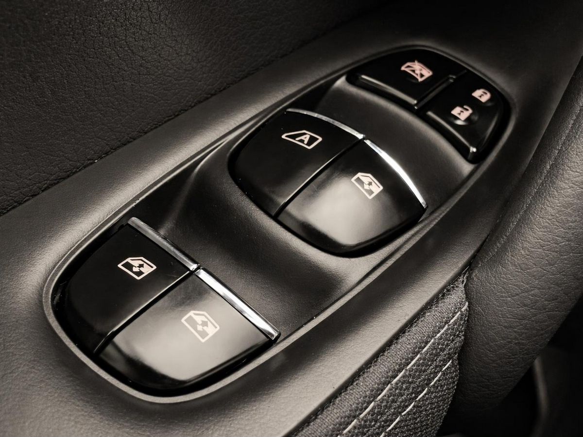 Nissan Qashqai, фотография 14