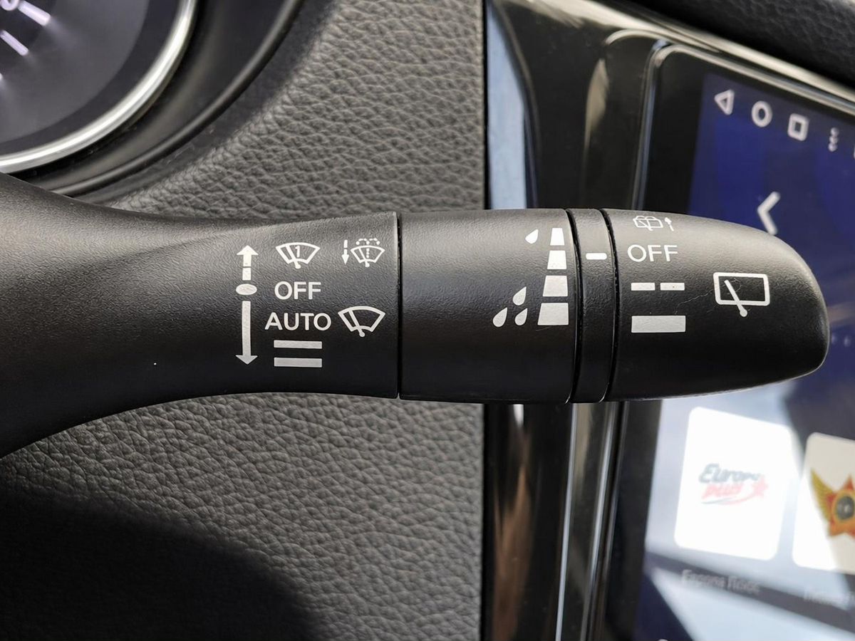 Nissan Qashqai, фотография 11