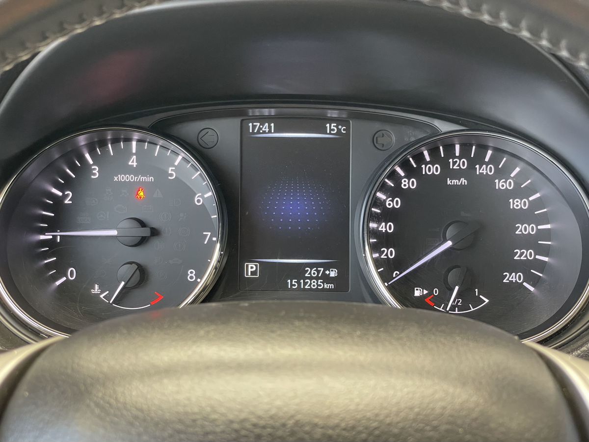 Nissan Qashqai, фотография 4