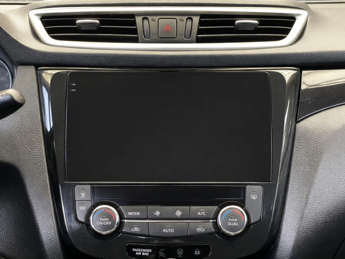 Nissan Qashqai, фотография 13