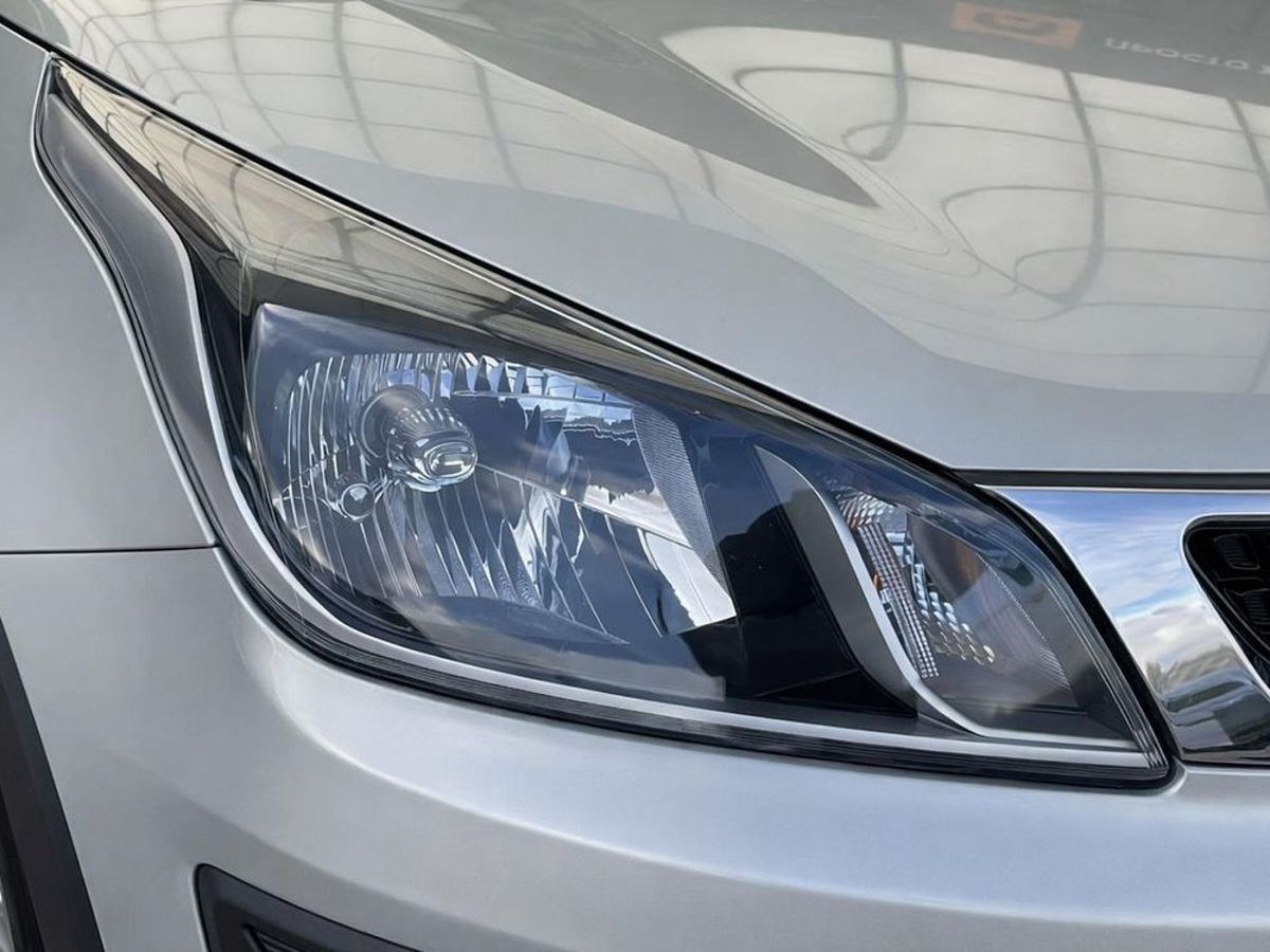 Kia Rio, фотография 25