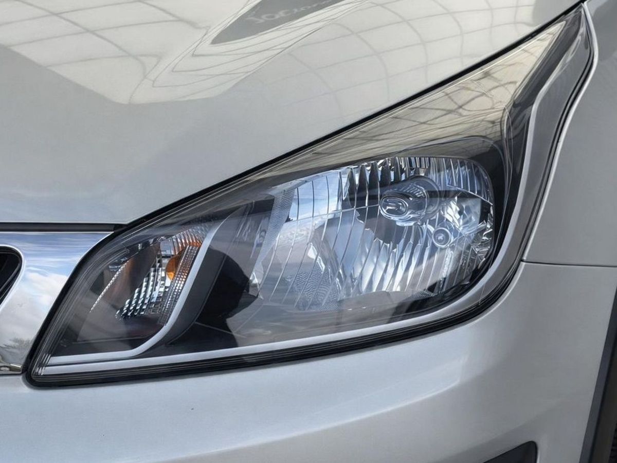 Kia Rio, фотография 26