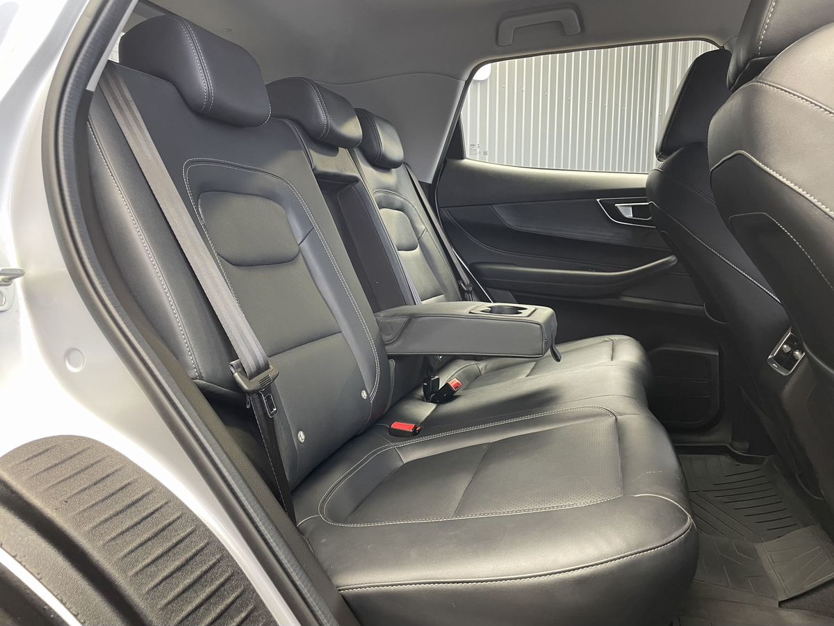 Chery Tiggo 4 Pro, фотография 20