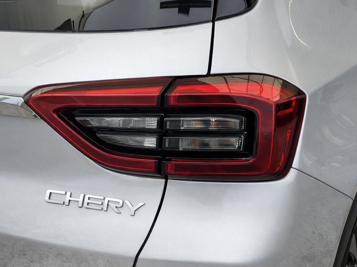 Chery Tiggo 4 Pro, фотография 31