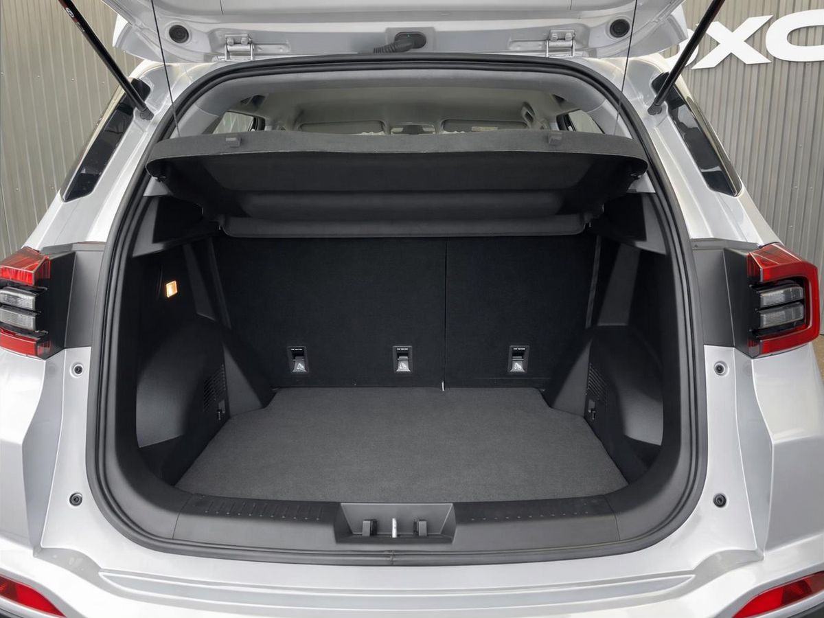 Chery Tiggo 4 Pro, фотография 21