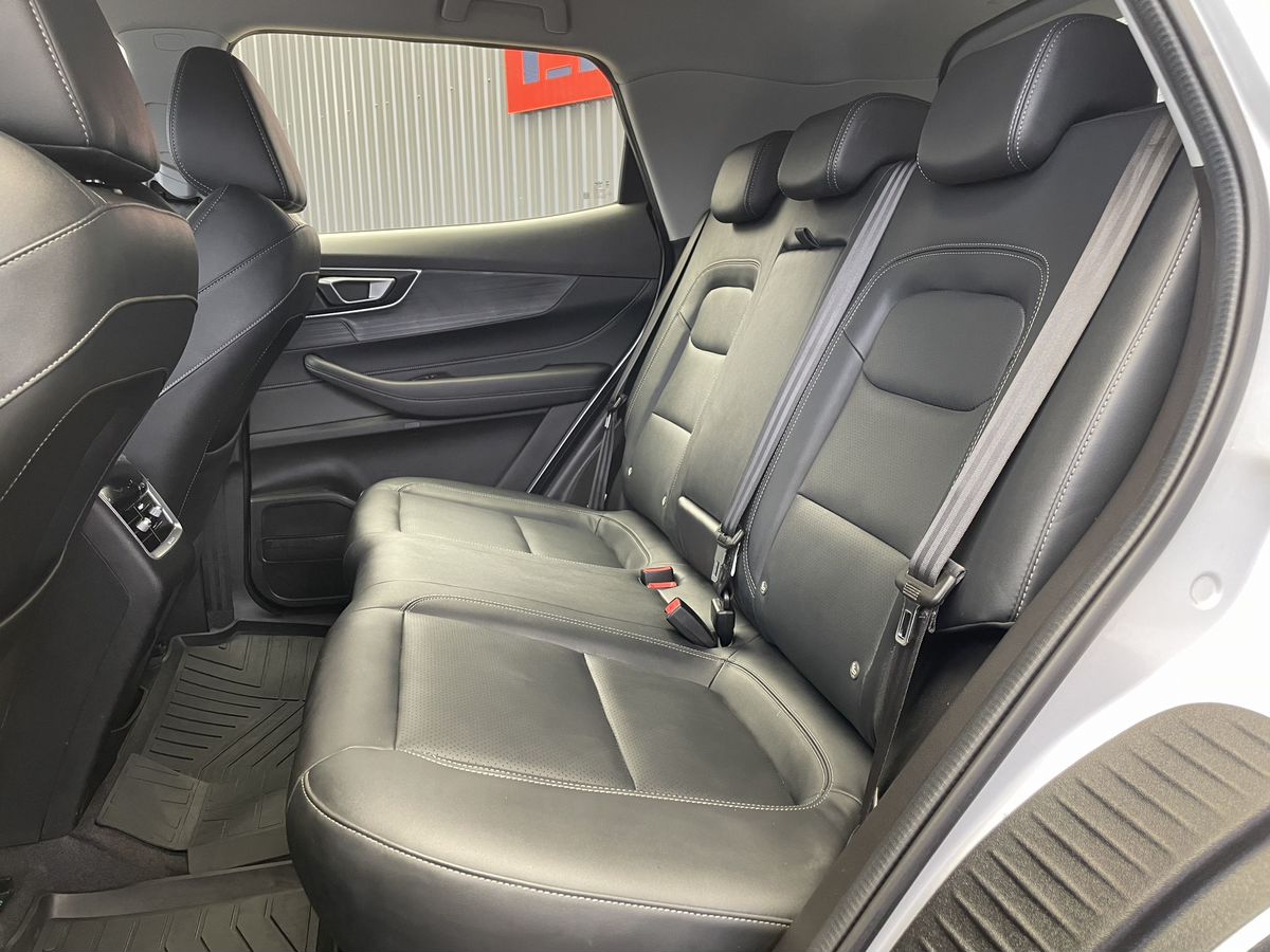 Chery Tiggo 4 Pro, фотография 19