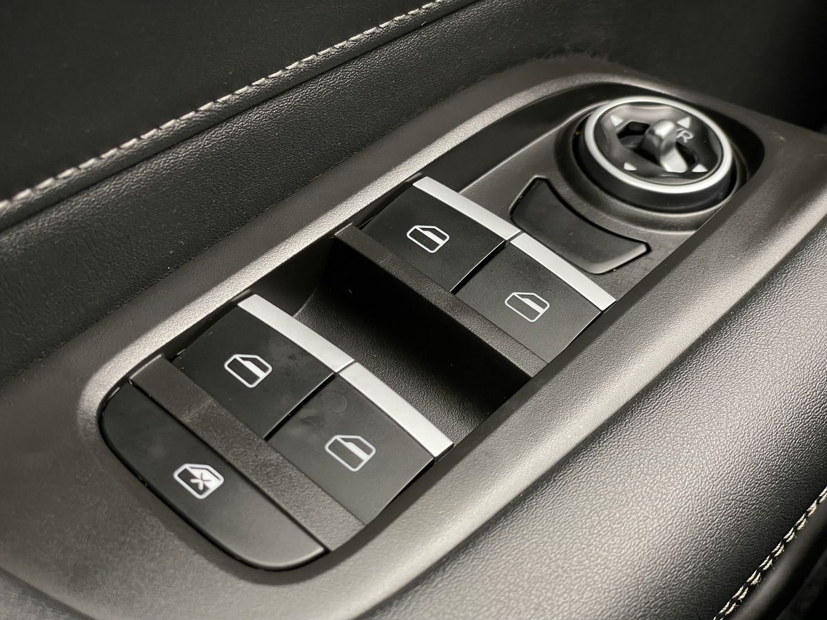 Chery Tiggo 4 Pro, фотография 15