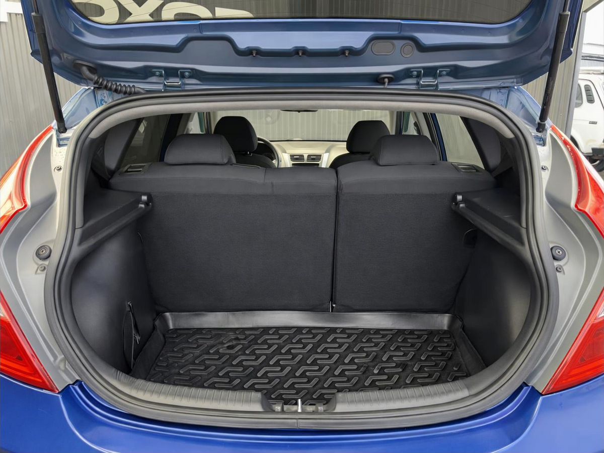 Hyundai Solaris, фотография 21